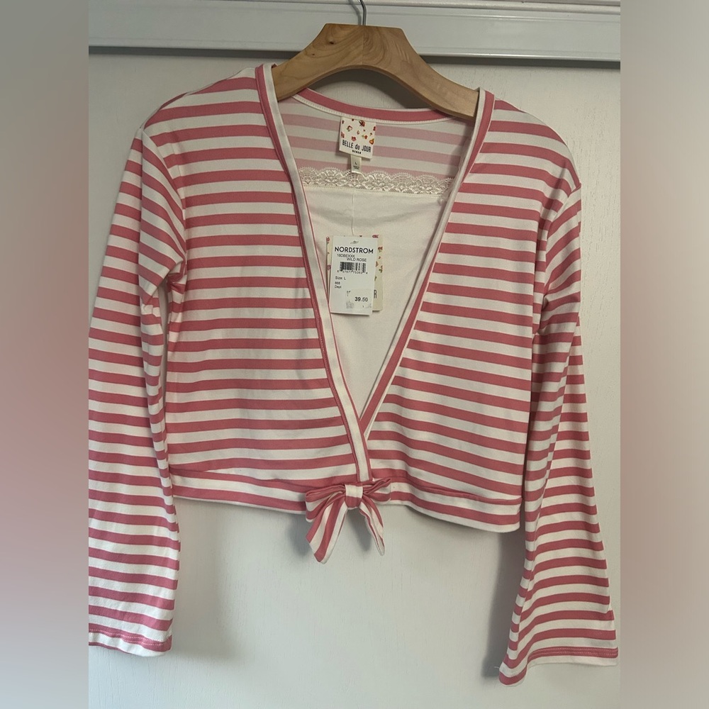 Very nice never used teen blouse.